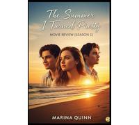 The Summer I Turned Pretty (Season 1) Movie Review: A Critical Analysis of the Iconic Summer, the Love Triangle, and the Magic of Cousins Beach
