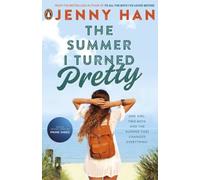 The Summer I Turned Pretty (Summer) by Jenny Han [Paperback] NEUF