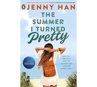 The Summer I Turned Pretty Jenny Han (Auteur)