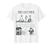 The Summer I Turned Pretty - The Last Tour Saison 3 T-Shirt