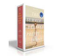 The Summer I Turned Pretty Trilogy (Boxed Set): The Summer I Turned Pretty; It's Not Summer Without You; We'll Always Have Summer