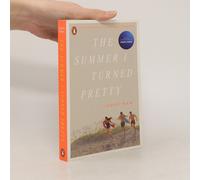 The Summer I Turned Pretty. Tv Tie-In