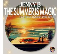 The Summer is Magic (South Beach Rockstars Disko Remixes)