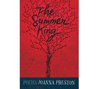 The Summer King Joanna Preston (Auteur)