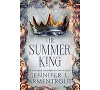 The Summer King - Jennifer L. Armentrout - Blue Box Press - ebook (ePub) - Livre