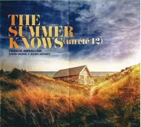 The Summer Knows CD