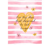 The Summer Memory Book: For the Days That Deserved to Last Longer | Aesthetic Photobook, Scrapbook & Memory Journal for Travel, Friends & Everyday Moments