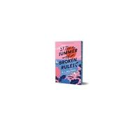 The Summer of Broken Rules – Une romance de vacances young adult feel-good – Édition collector