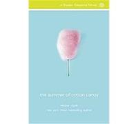 The Summer of Cotton Candy, Sweet Seasons Novel D. J. Reynolds (Auteur)