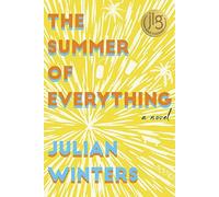 The Summer Of Everything