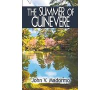 The Summer Of Guinevere