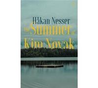 The Summer of Kim Novak by Hakan Nesser & Translated by Saskia Vogel Hakan Nesser , Translated by Saskia Vogel (Auteur)