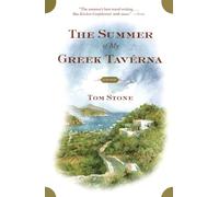 The Summer of My Greek Taverna Tom Stone (Auteur)