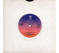 The Summer Of My Life - Simon May 7" 45