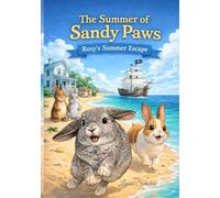 The Summer of Sandy Paws: Roxy´s Summer Escape