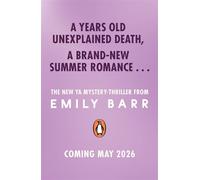 The Summer of Suspicious Circumstances A true-crime murder-mystery with a romantic twist - Emily Barr - Penguin - ebook (ePub) - Livre