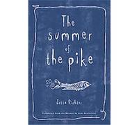 The Summer of the Pike Jutta Richter (Auteur)