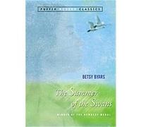 The Summer of the Swans, Puffin Modern Classics Betsy Byars (Auteur)
