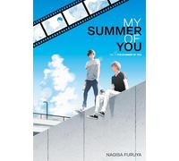 mayddle – The Summer of You (My Summer of You Vol. 1)