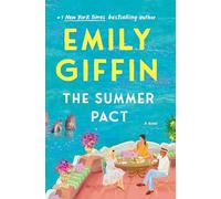 The Summer Pact: A Novel