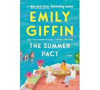 The Summer Pact: A Novel