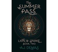 The Summer Pass - A.J. Demas - Auto-Édition - ebook (ePub) - Livre