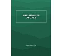 The Summer People