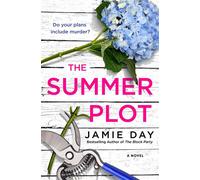 The Summer Plot - Jamie Day - St. martin's press - ebook (ePub) - Livre