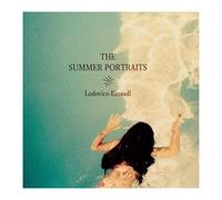 The Summer Portraits - Cd Album
