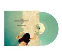 The Summer Portraits Édition Limitée Exclusivité Fnac Vinyle Vert Marbré
