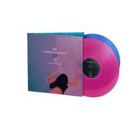 The Summer Portraits Live Édition Limitée Vinyle Bleu et Rose Vinyle