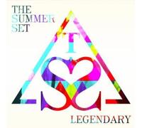 Various Artists – Legendary – Import (Sony)