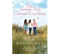 The Summer That Changed Everything