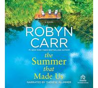 The Summer That Made Us