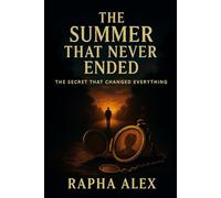 The Summer That Never Passed: The Secret That Changed Everything por Rapha Alex