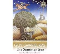 The Summer Tree by Guy Gavriel Kay Paperback Book Guy Gavriel Kay (Auteur)