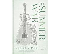 Naomi Novik – The Summer War – Relié