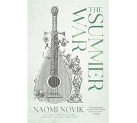 The Summer War - Naomi Novik - Del Rey - ebook (ePub) - Livre