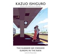 The Summer We Crossed Europe in the Rain: Lyrics for Stacey Kent
