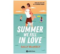 The Summer We Fell In Love