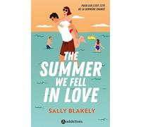 The Summer We Fell in Love