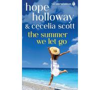 The Summer We Let Go