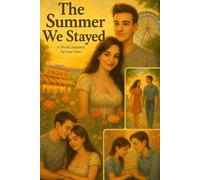 The Summer We Stayed: A Novel Inspired by True Love