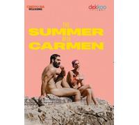 The Summer With Carmen [Digital Video Disc] Subtitled