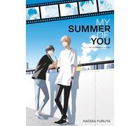 The Summer With You (My Summer of You Vol. 2)