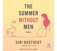 The Summer Without Men