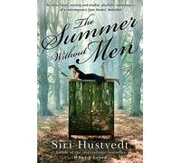 The Summer without Men by Hustvedt, Siri (2011) Paperback