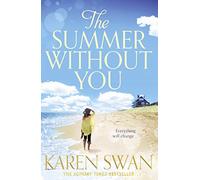 The Summer Without You