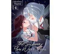 The Summer You Were There Vol. 4