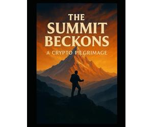 The Summit Beckons: A Crypto Pilgrimage: Lore, Halving, and the Long Road to Wealth.